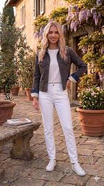 Giacca Jeans Lee