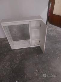 speech io bagno