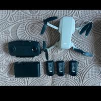 drone dji mavic mini fly more combo