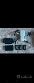 drone dji mavic mini fly more combo