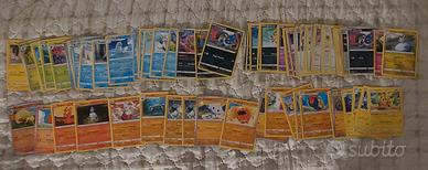 Carte Pokemon + Album