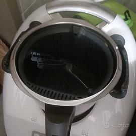 robot per cucina bimby