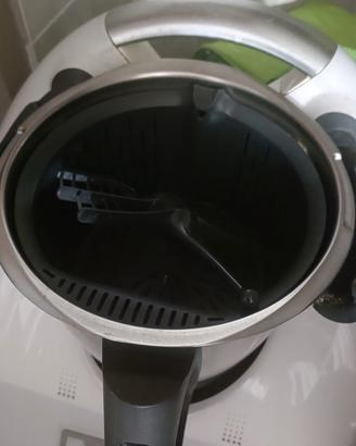robot per cucina bimby