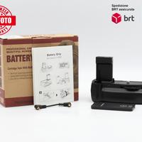 Battery Grip Compatibile per Canon 1100D