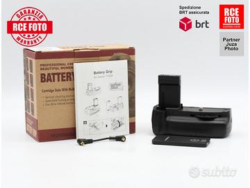 Battery Grip Compatibile per Canon 1100D