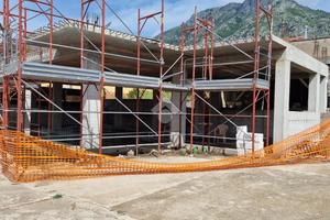 RUSTICO A MONTESARCHIO