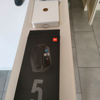 Smartwatch Xiaomi 5
