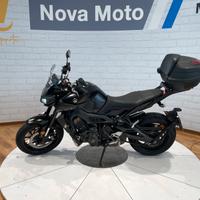 Yamaha MT-09 TOURING