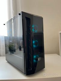 PC Fisso da Gaming