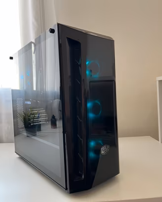 PC Fisso da Gaming