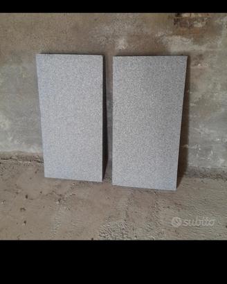 4 pannelli isolanti 