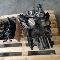 Motore 900 Twinair Per Fiat Panda Per Ricambi
