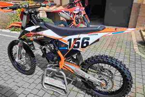 KTM 125 SX 2020