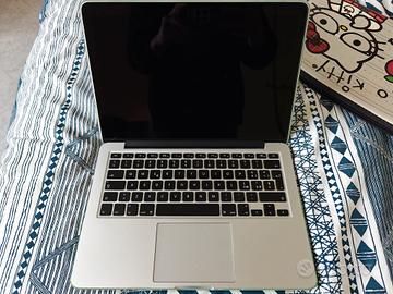 Apple MacBook Pro