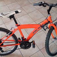 passo di mano  mtb..