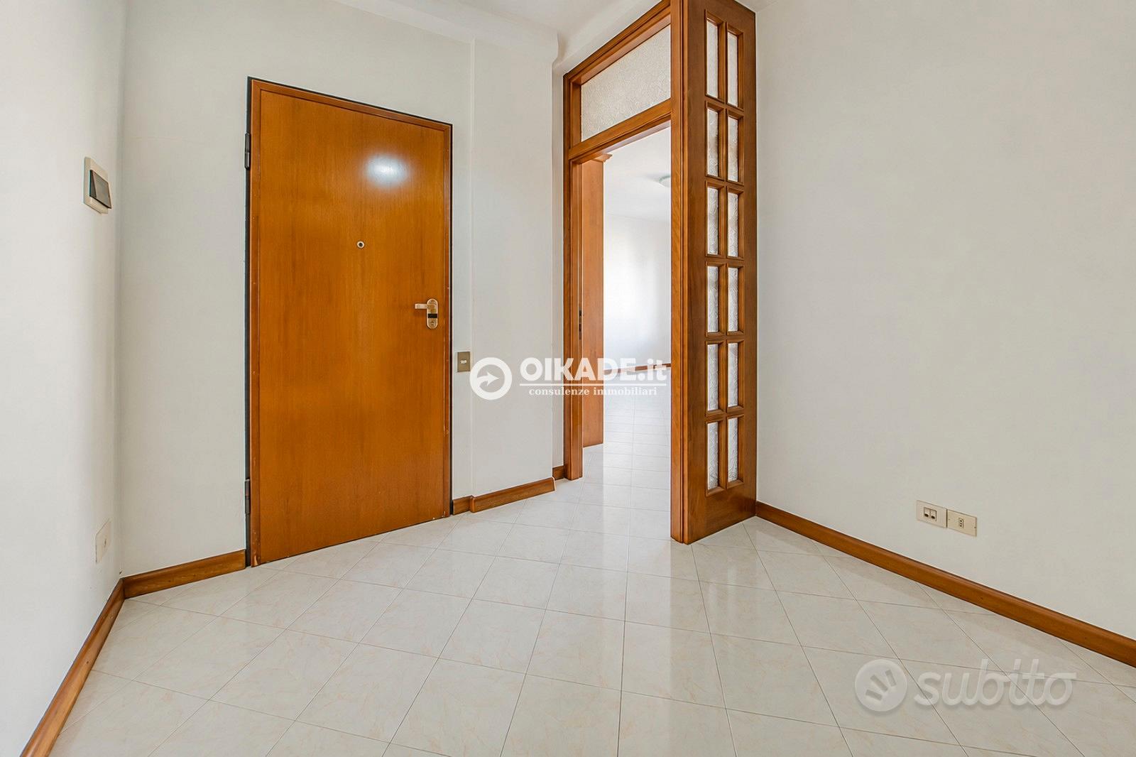 Appartamento – Cagliari, San Michele - Vista 2