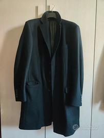 Cappotto Uomo