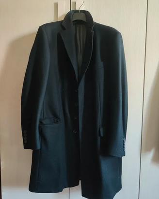 Cappotto Uomo