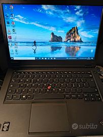 Notebook Lenovo COMPLETO