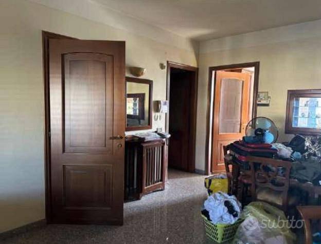 Appartamento – Caronno Varesino, Cascina Papa, Brughiera - Vista 4
