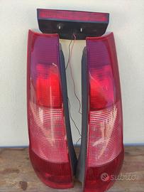 Fari posteriori Fiat Punto 75 5P € 60