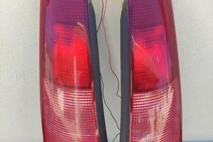 Fari posteriori Fiat Punto 75 5P € 60