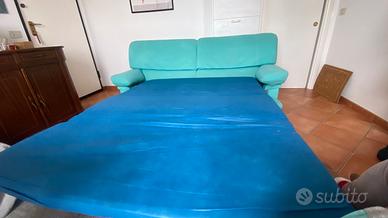 Divano letto