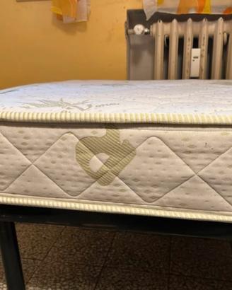 materasso 1 piazza