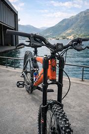 Bici Mtb Kona Stinky