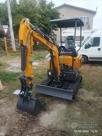 Escavatore