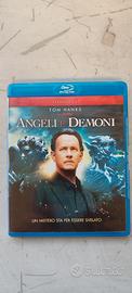 Blue Rey angeli e demoni ita