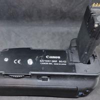 Canon BG-E2 per Reflex EOS D20, D30, D40, D50