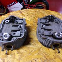 Testate moto guzzi V7 750 SPORT