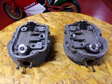 Testate moto guzzi V7 750 SPORT