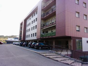 Potenza Via del Gallitello 90