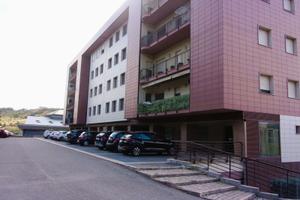 Potenza Via del Gallitello 90