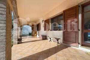 Casa singola di 165 mq libera su tre lati