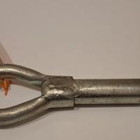 Gancio Di Traino Lungo GM