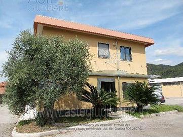 Capannone Industriale Salerno [A399093]