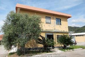 Capannone Industriale Salerno [A399093]