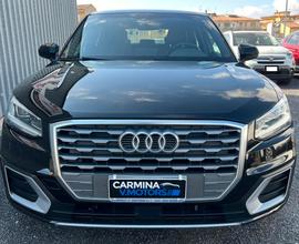 Audi Q2 1.6 TDI SLINE 116CV