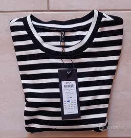 Maglia maniche lunghe Only
