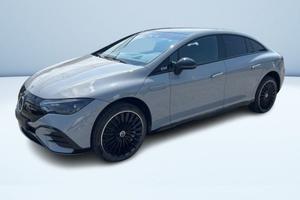 Mercedes-Benz EQE 350 4Matic Premium Plus Extra