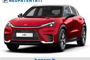 Lexus LBX 1.5 hybrid Emotion 2wd