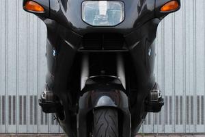 BMW R 1100 RT ASI