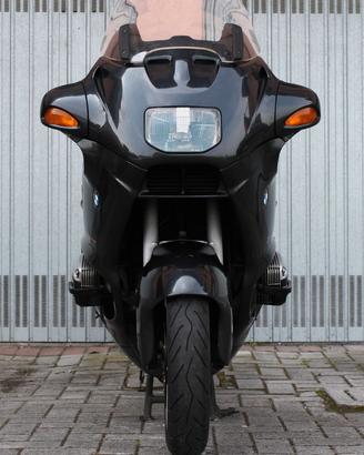 BMW R 1100 RT ASI