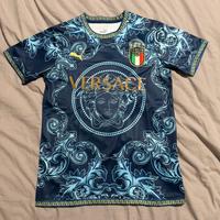 Maglia Italia x Versace – Edizione Speciale (Puma)