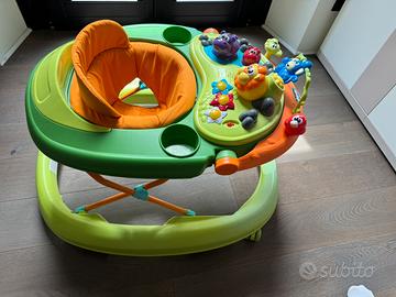 GIRELLO WALKY TALKY chicco