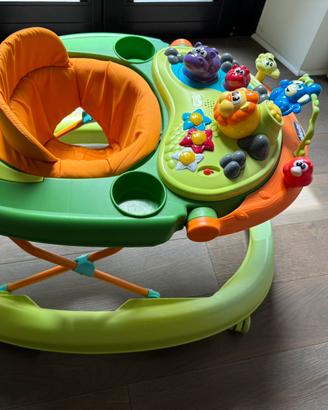 GIRELLO WALKY TALKY chicco