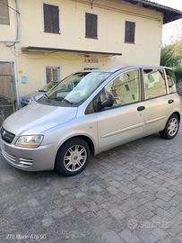 fiat Multipla 1.9 Jtd